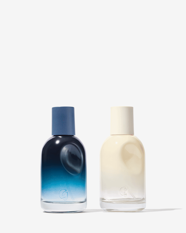 Fragrance Duo – Glossier