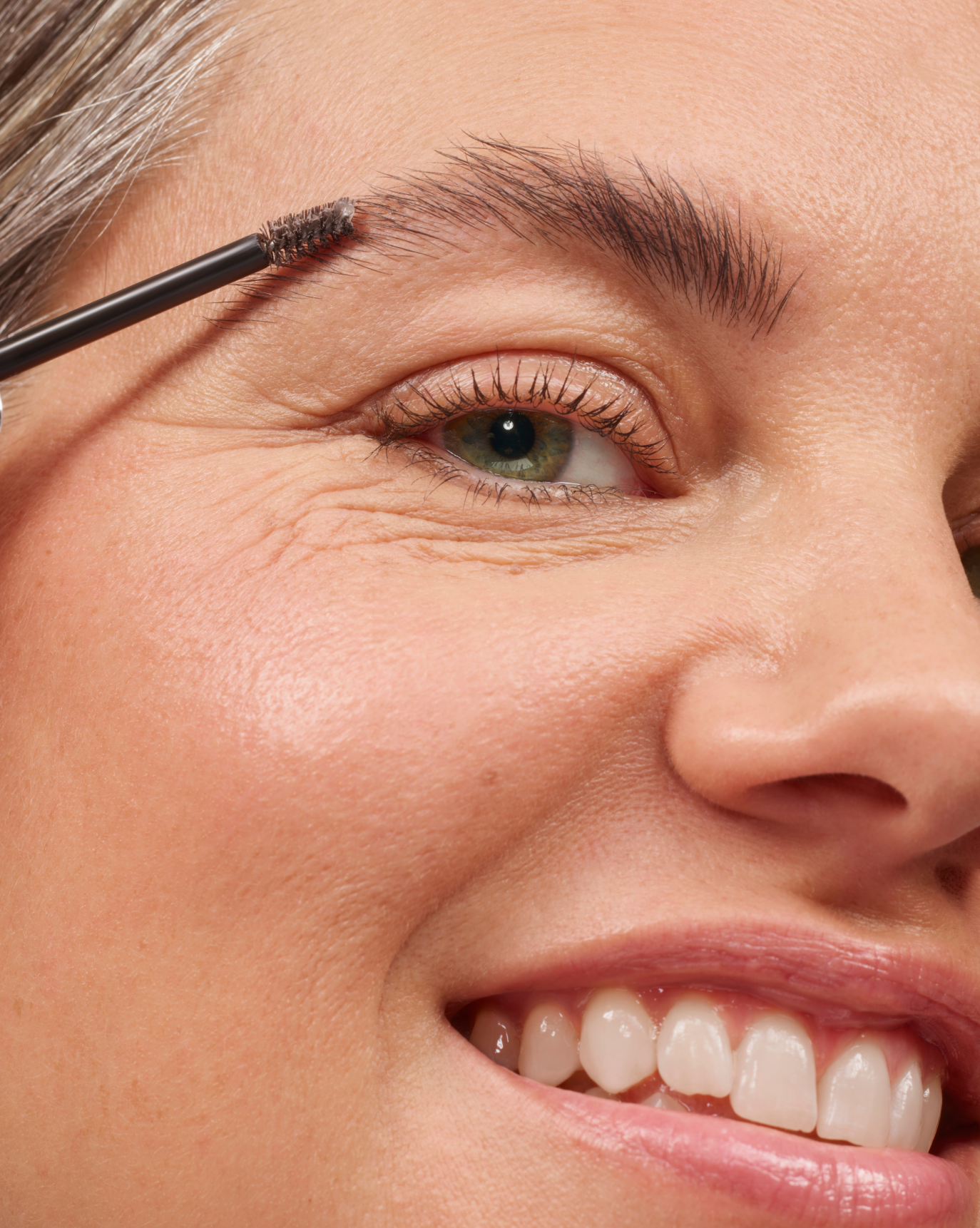 Brow flick online glossier