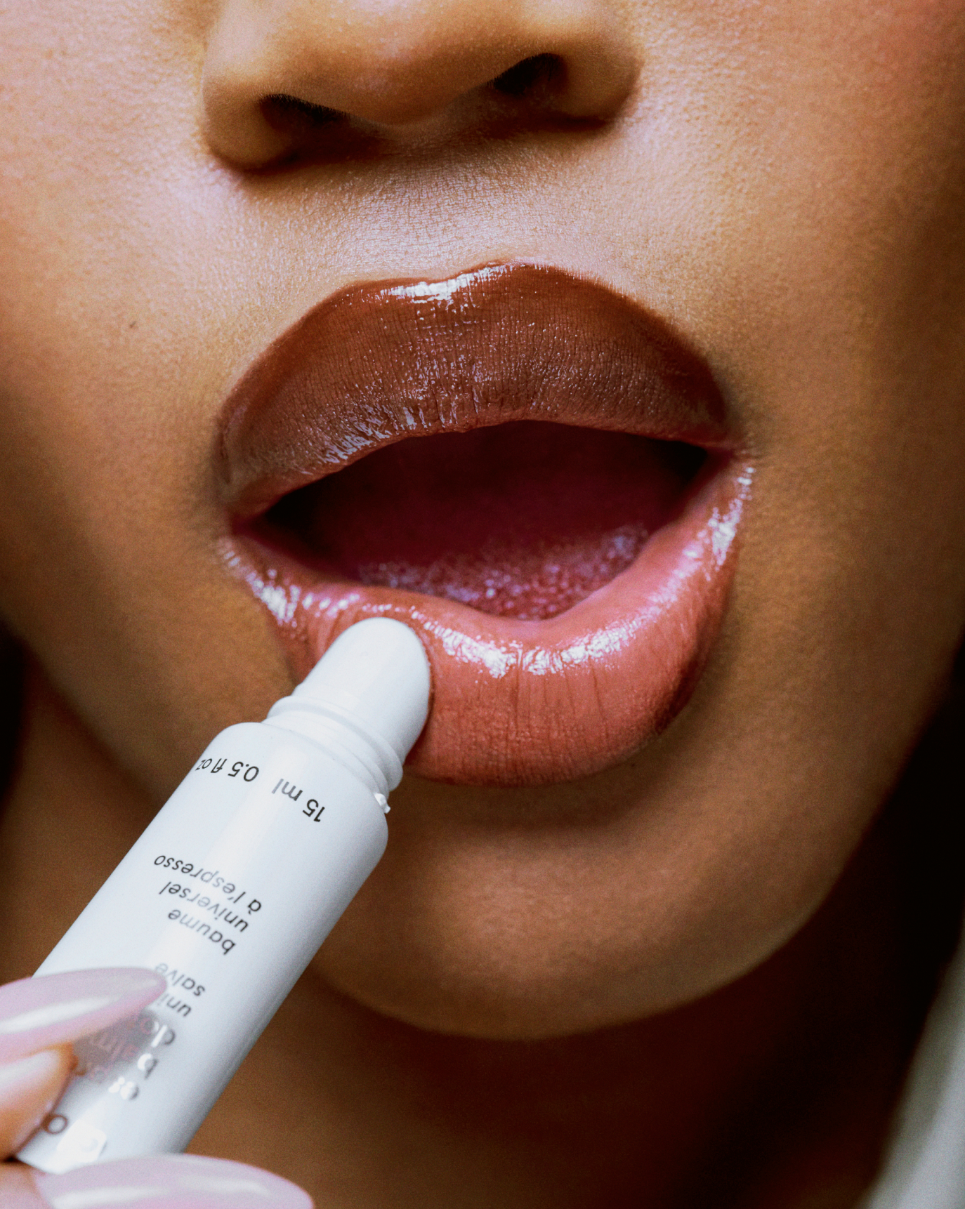 Balm Dotcom Trio – Glossier