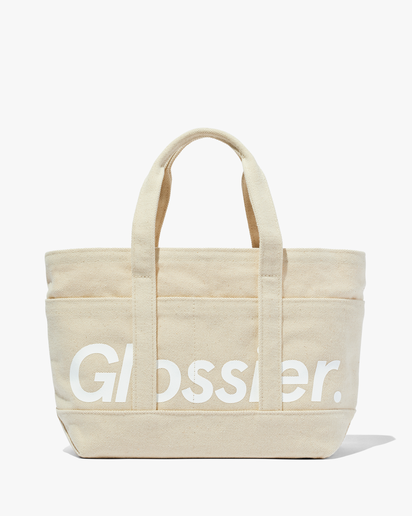 Glossier Brooklyn tote bag buy