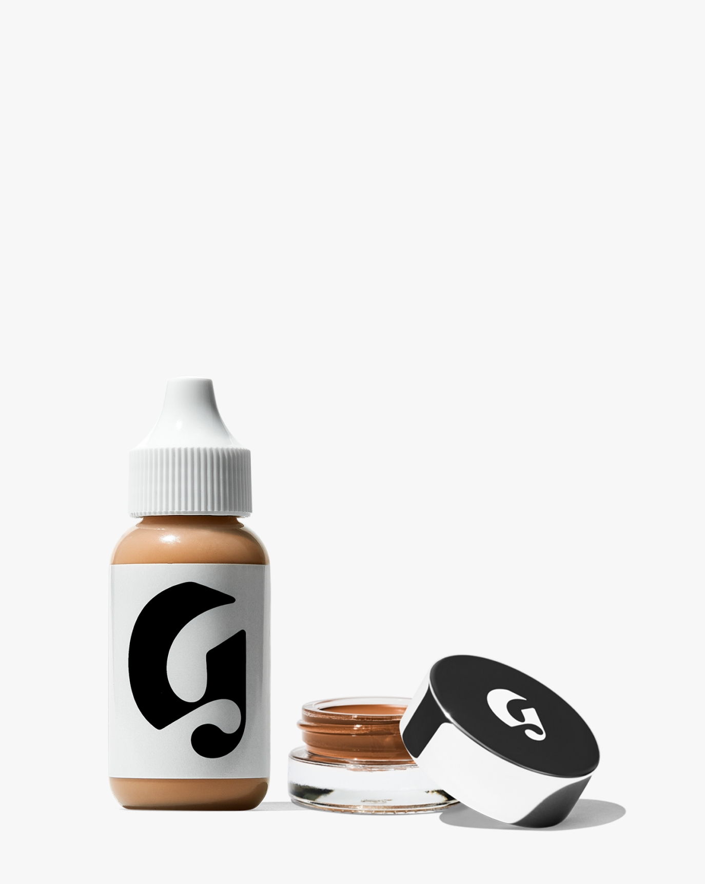 Glossier tinted moisturizer deals