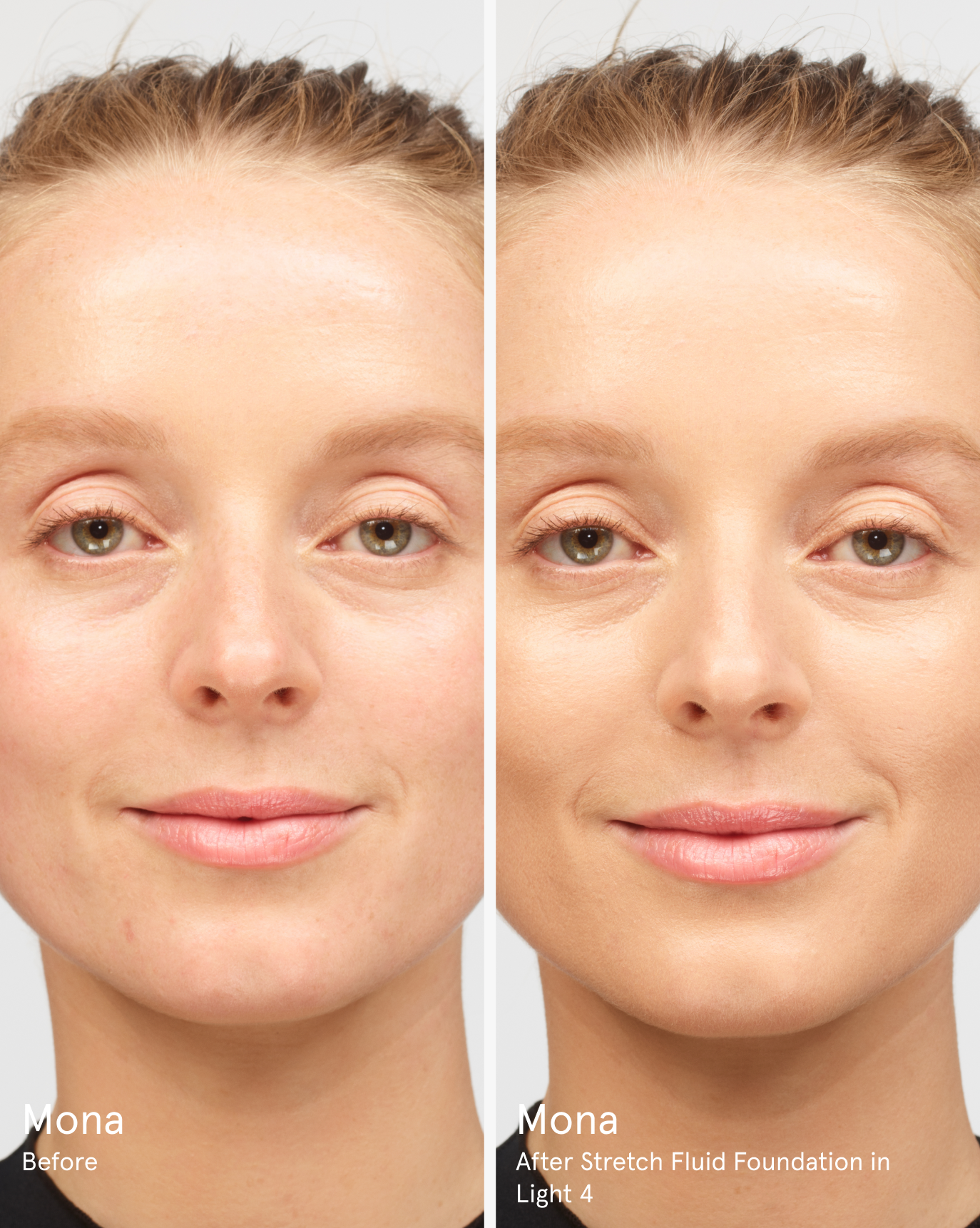 Glossier foundation best sale