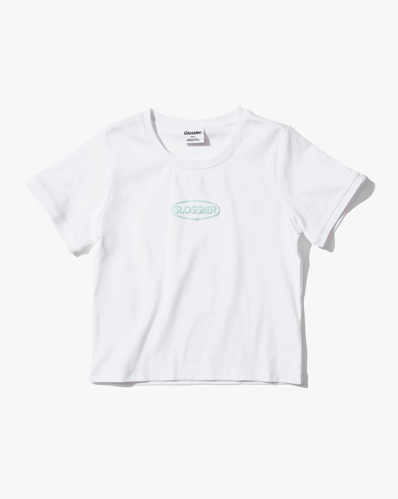 Summer Baby Tee – Glossier - Main Image
