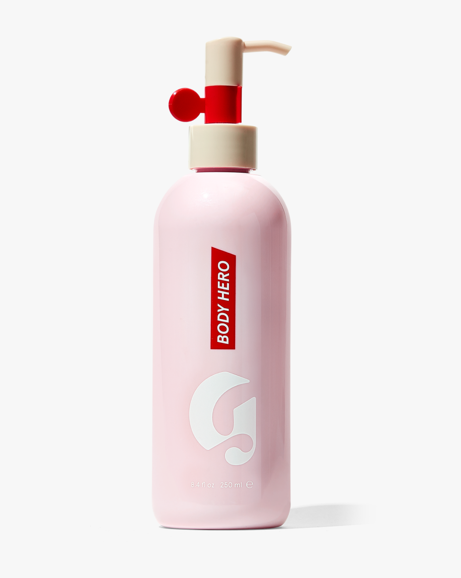 Glossier body hero deals