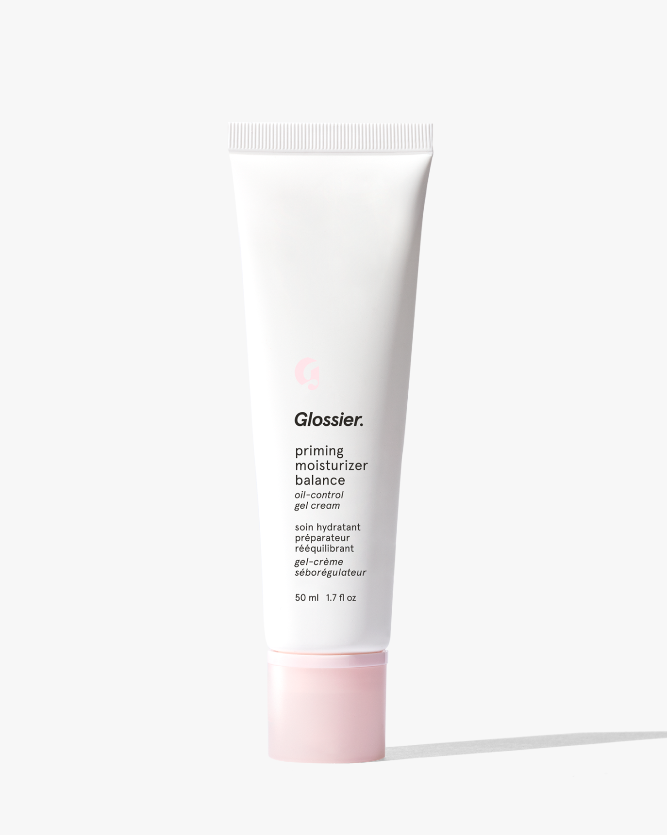 Glossier moisturizing primer deals
