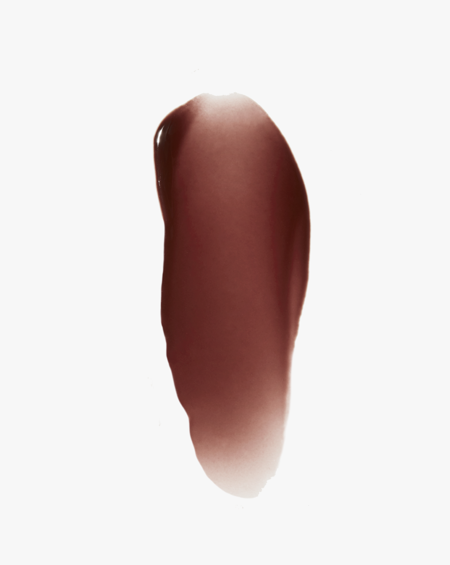 cachet | catchet ultralip | Cachet is a warm walnut brown.