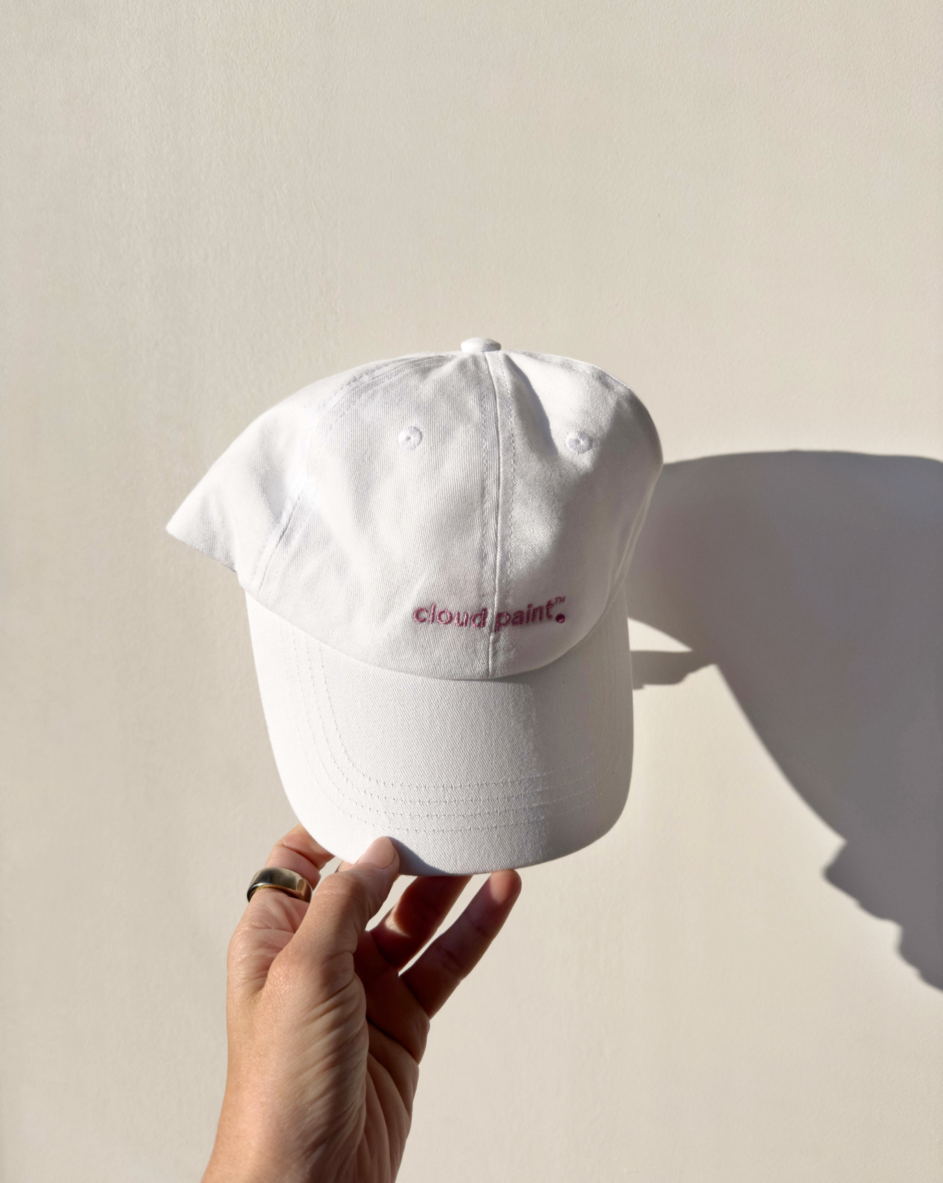 Classic Cap – Glossier