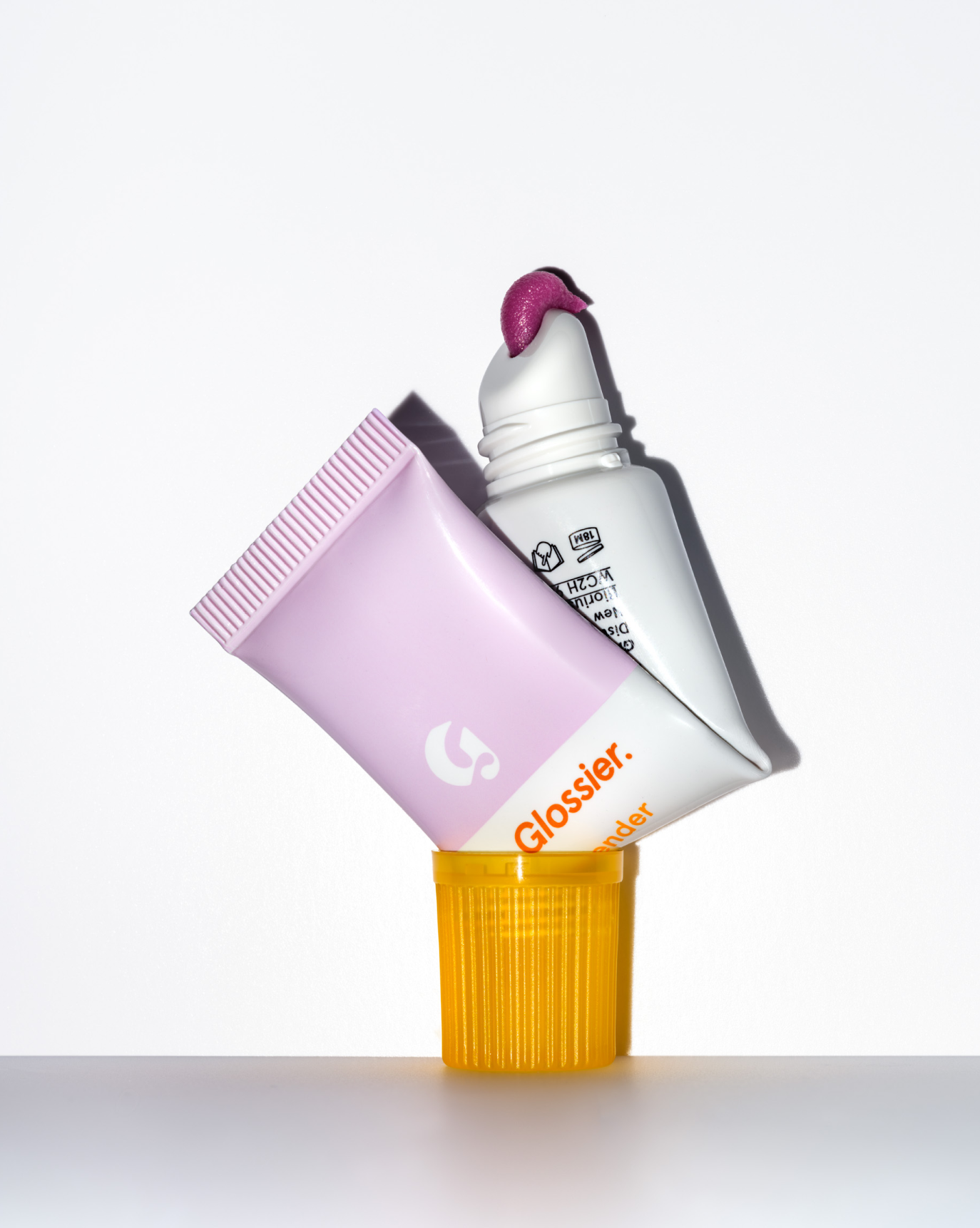 Balm Dotcom – Glossier