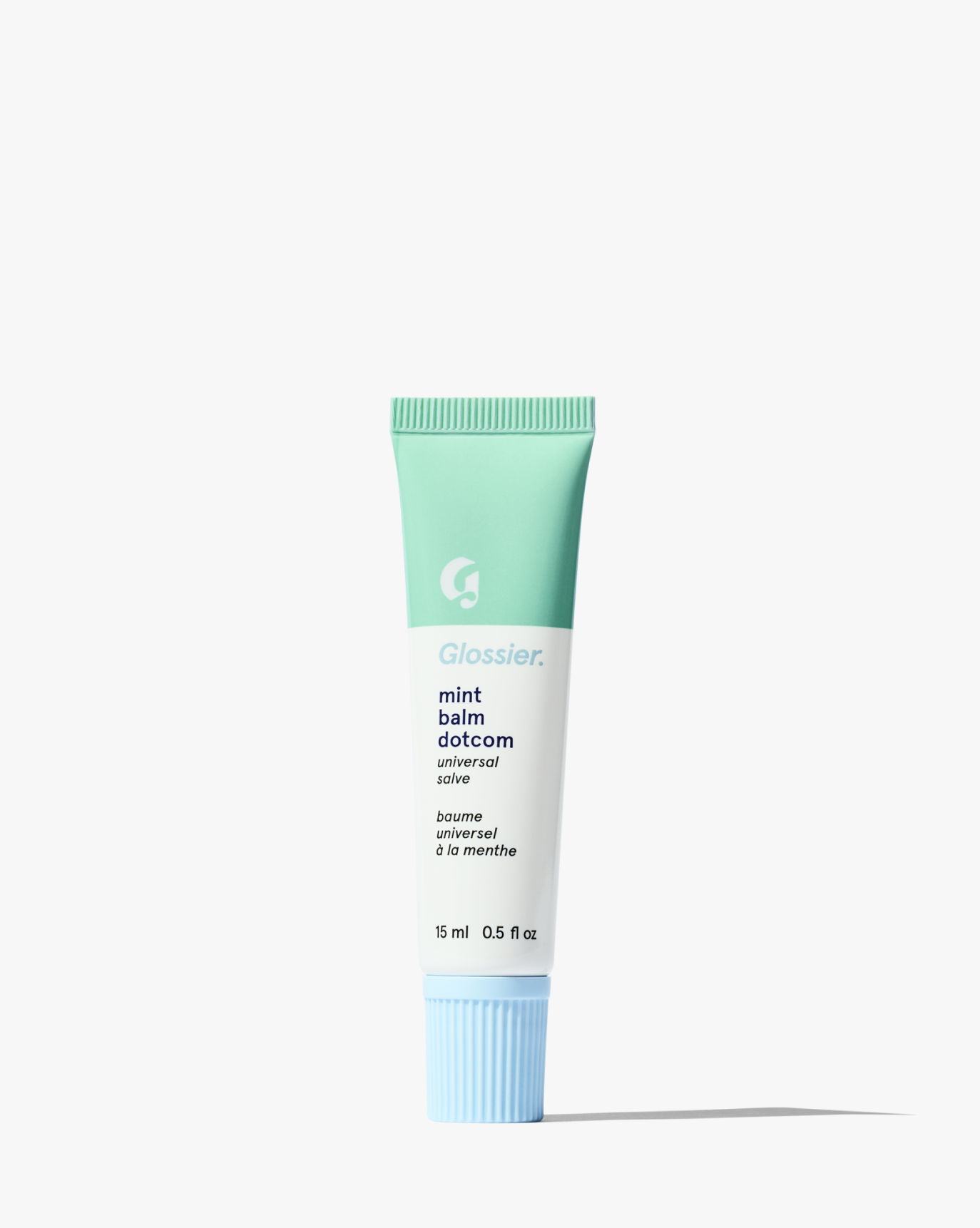 ★限定★【Balm Dotcom Duo】glossier　グロッシアー ☆限定☆【Balm Dotcom Duo】glossier グロッシアー