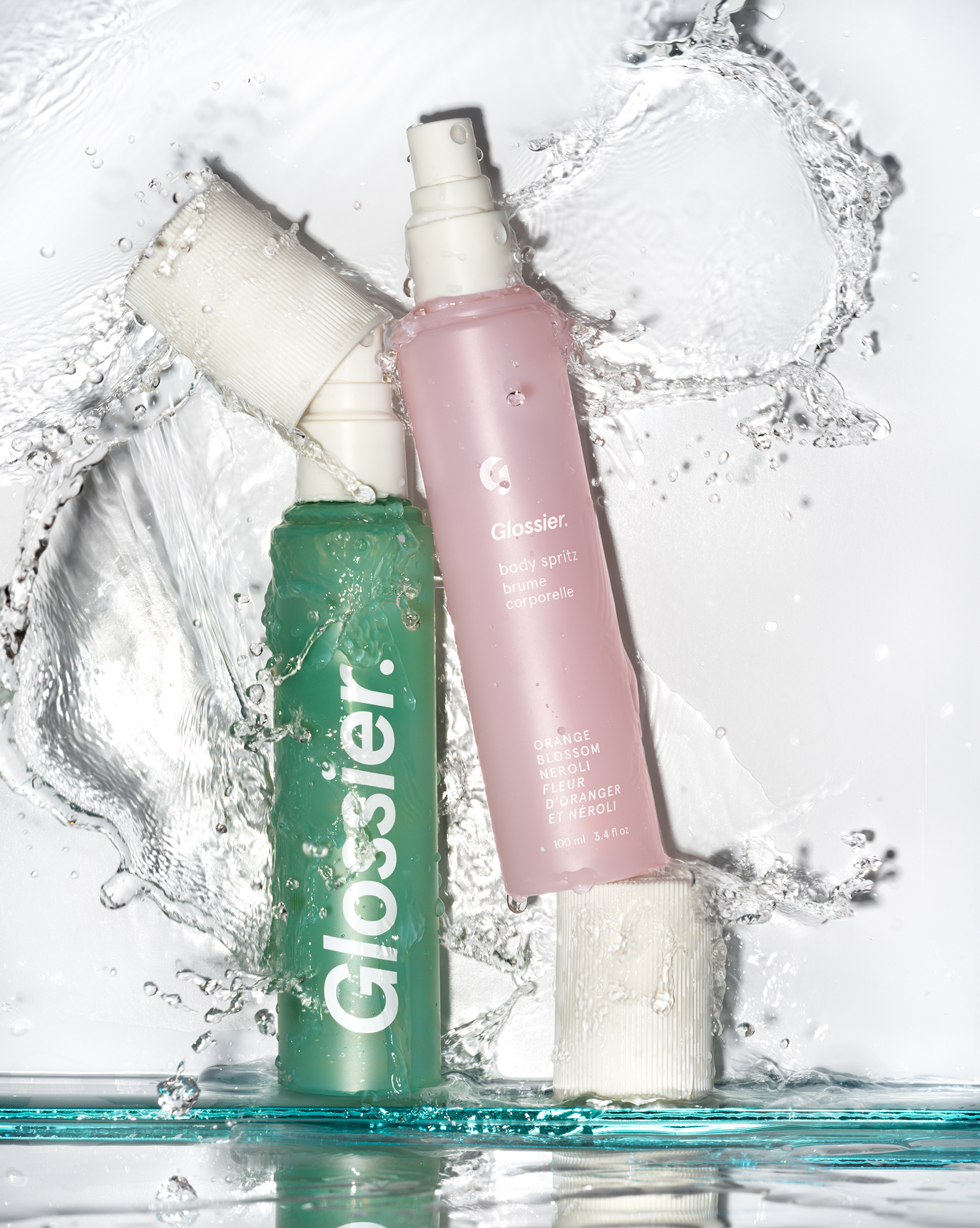 Body Spritz – Glossier Body Spritz – Glossier