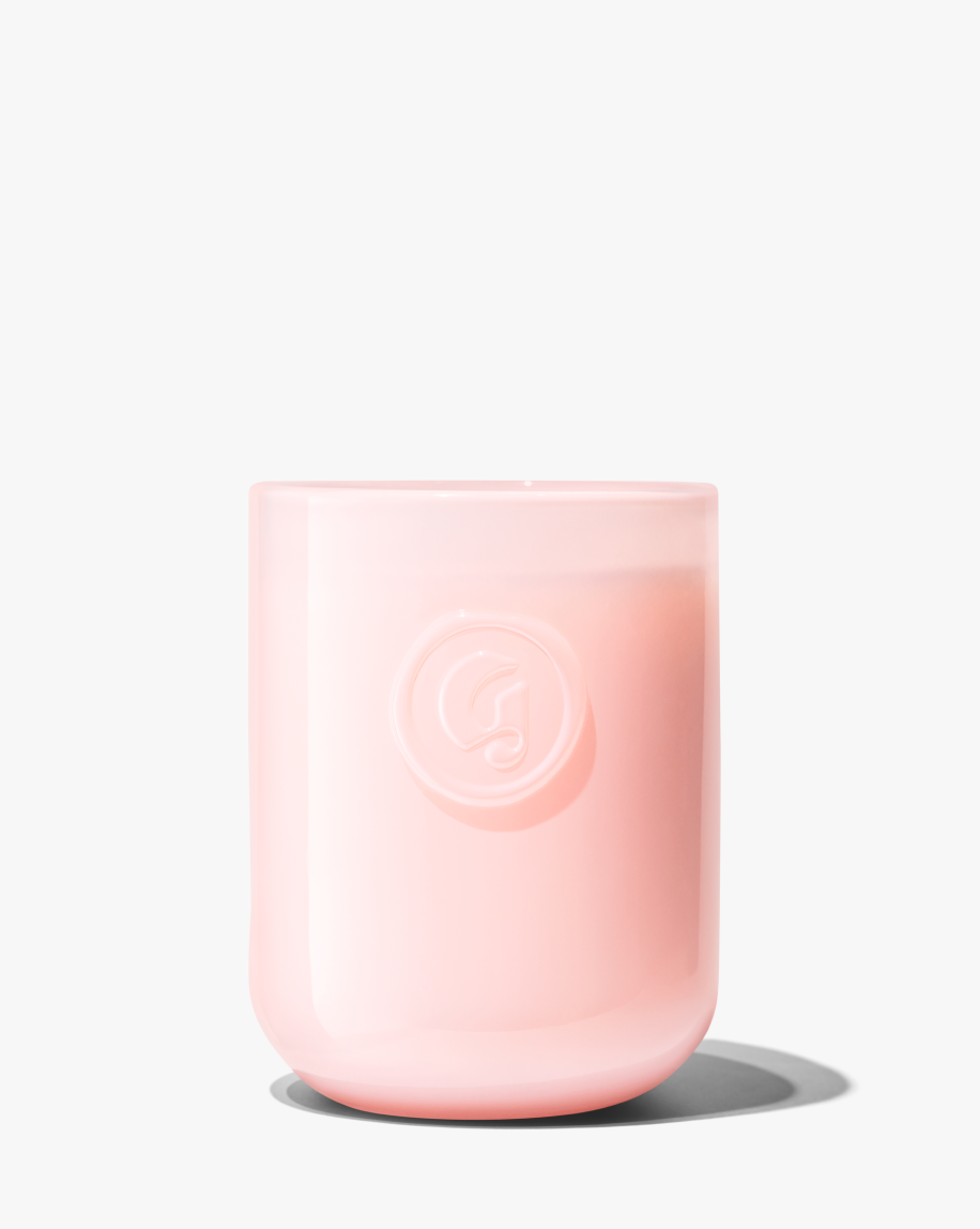 Glossier Candles