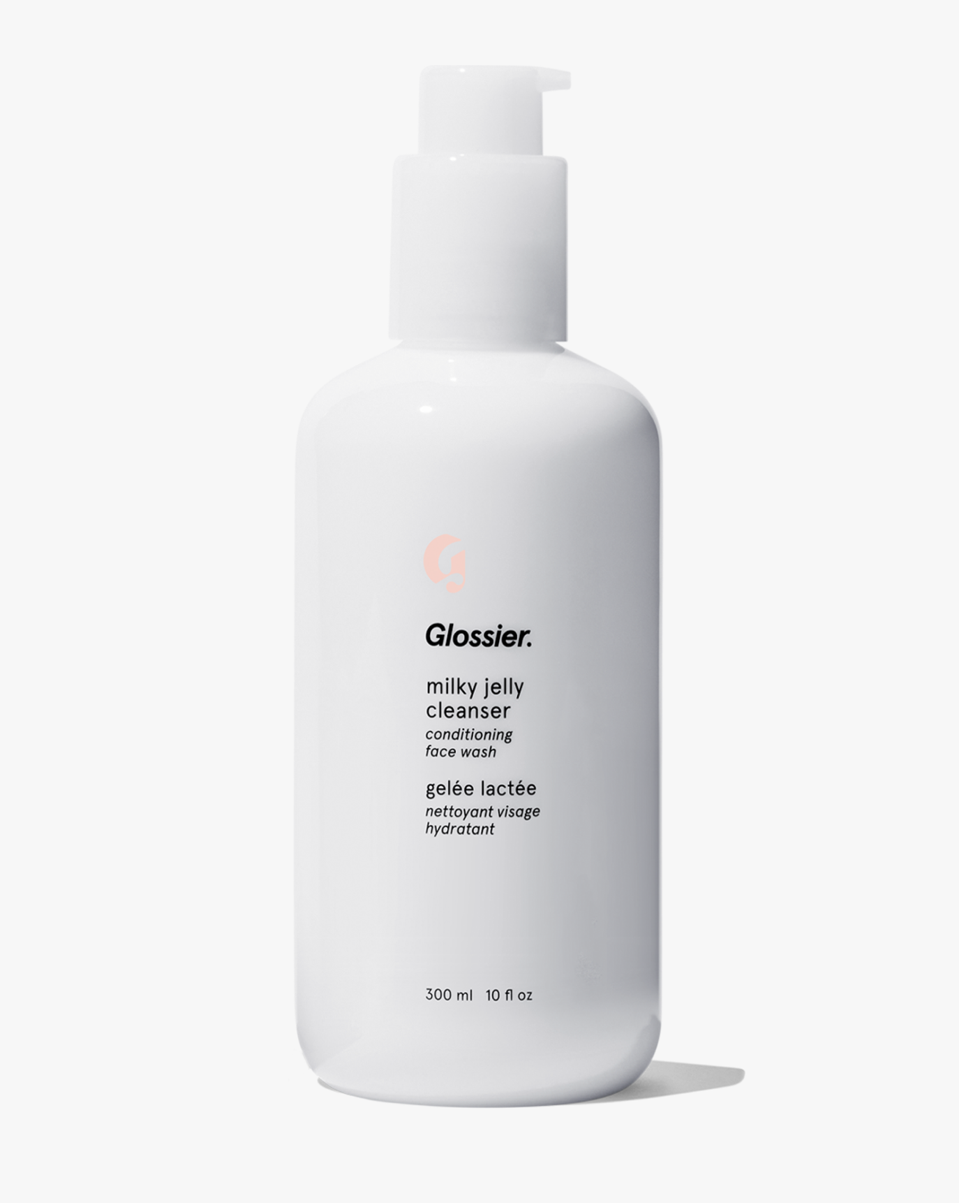 Milky Jelly Cleanser Glossier