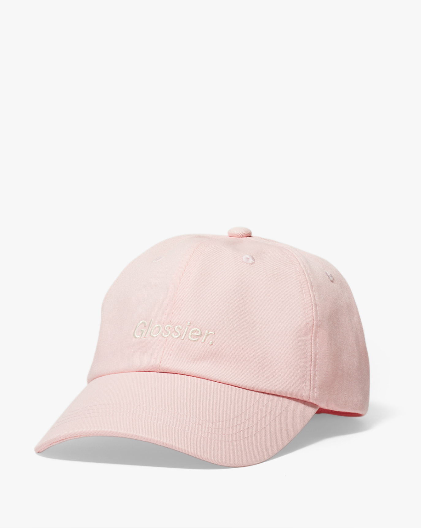 Classic Cap Glossier