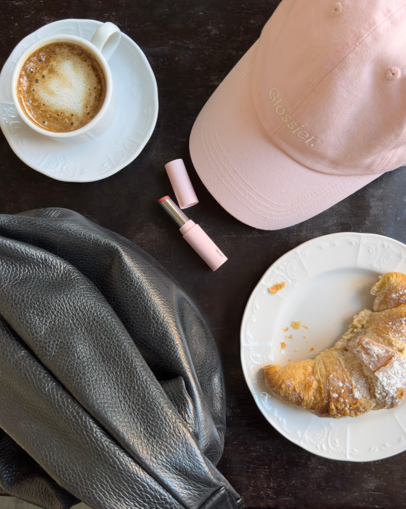 Classic Cap – Glossier