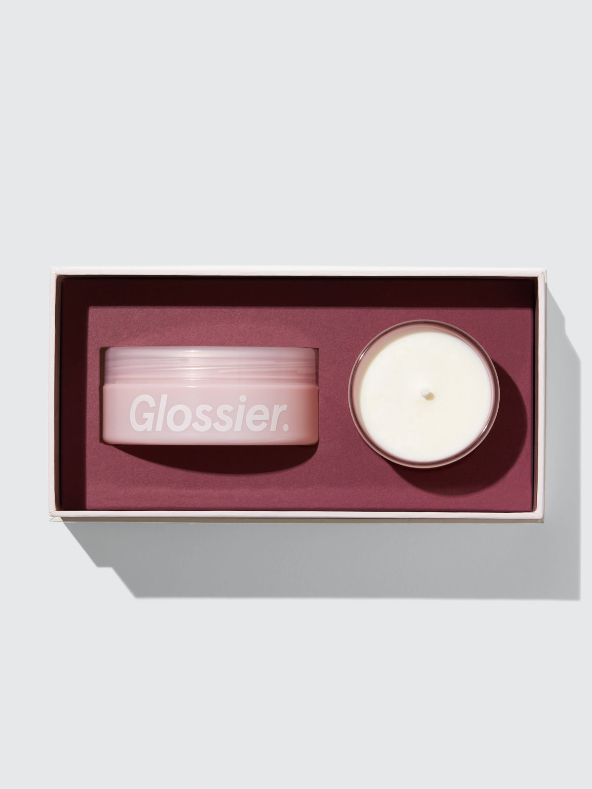 Glossier The Bath Duo outlet