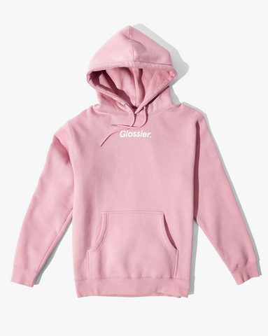 【Holiday Hoodie】Sサイズ★glossier　新品未開封 Holiday Hoodie – Glossier